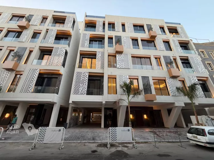 شقة للإيجار في شارع فيصل مبارك, حي الروضة, مدينة جدة, منطقة مكة المكرمة