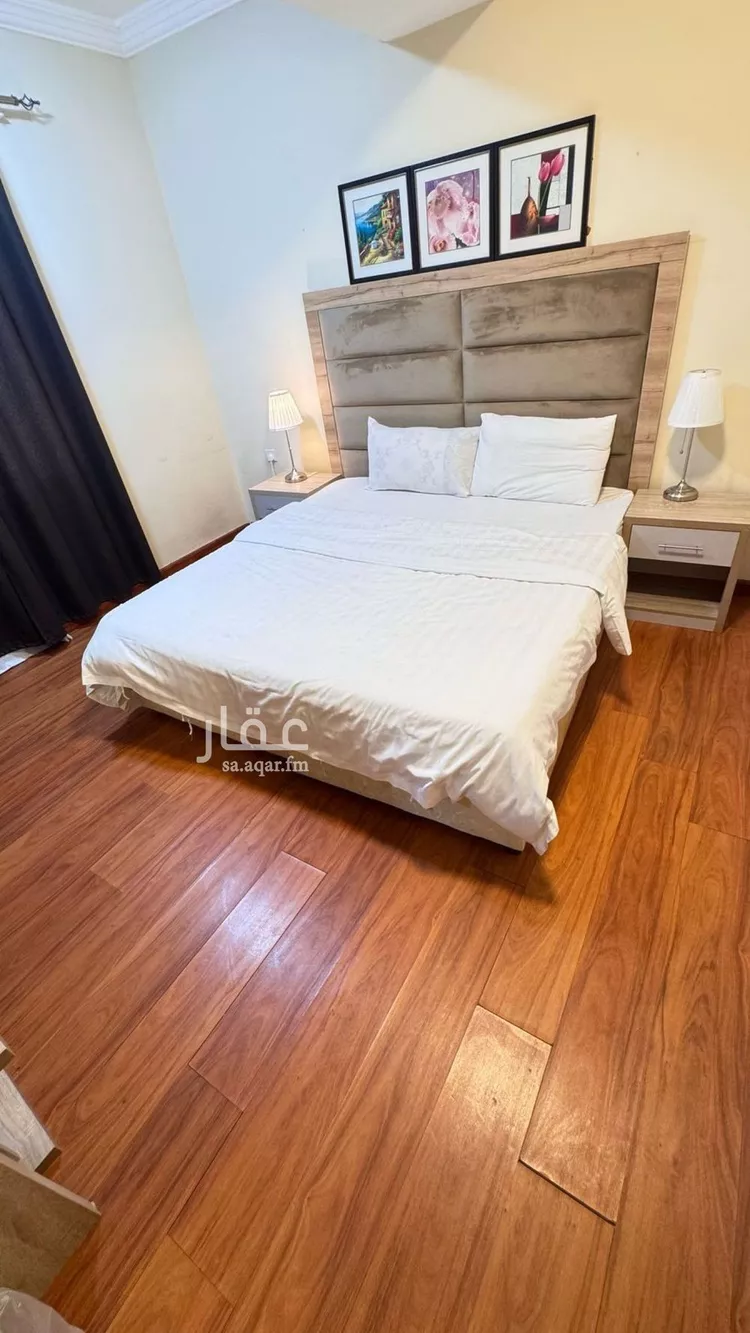 شقة للإيجار في شارع علي افندي جميل, حي السلامة, مدينة جدة, منطقة مكة المكرمة صورة 4