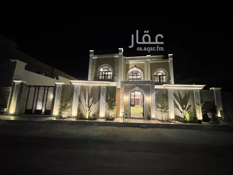 فيلا للبيع في شارع موسى بن عمرو, حي المرجان, مدينة جدة, منطقة مكة المكرمة صورة 2
