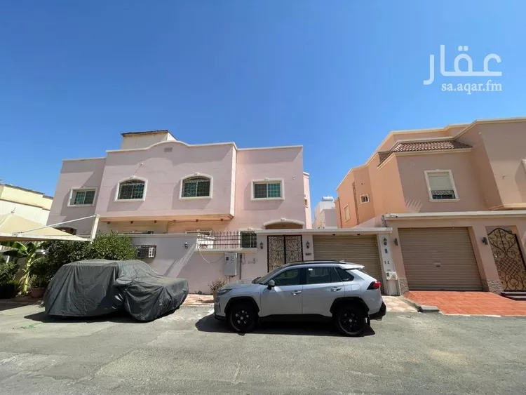 فيلا للإيجار في شارع محمد بن عيشون, حي الشاطئ, مدينة جدة, منطقة مكة المكرمة