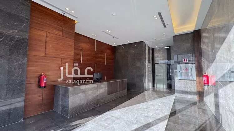 مكتب تجاري للإيجار في شارع طريق الملك عبدالله الفرعي, حي الشرفية, مدينة جدة, منطقة مكة المكرمة 7