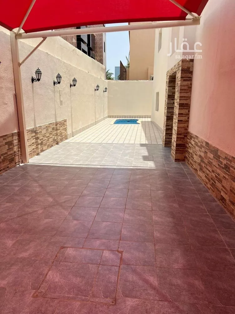 فيلا للبيع في شارع الاصم العامري, حي الشاطئ, مدينة جدة, منطقة مكة المكرمة