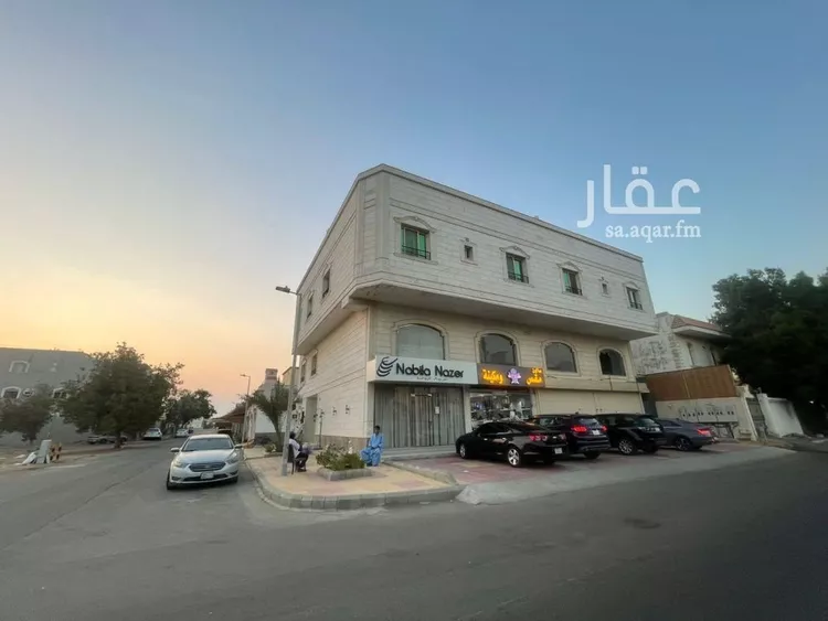 شقة للإيجار في شارع المرجان, حي المرجان, مدينة جدة, منطقة مكة المكرمة صورة 2