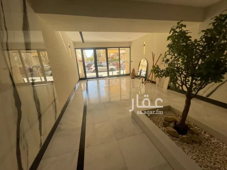 شقة للإيجار في شارع ابو عبيده الديلي, حي الزهراء, مدينة جدة, منطقة مكة المكرمة صورة 3