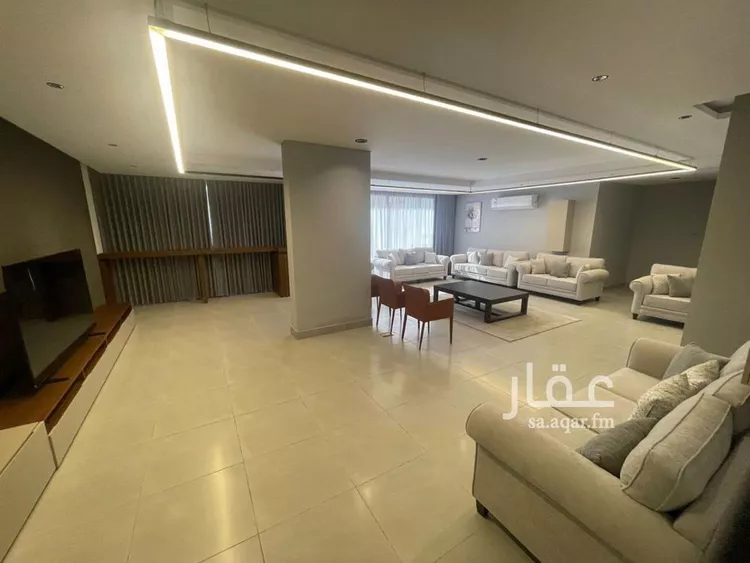 شقة للإيجار في شارع عباس الحلواني, حي الروضة, مدينة جدة, منطقة مكة المكرمة صورة 4