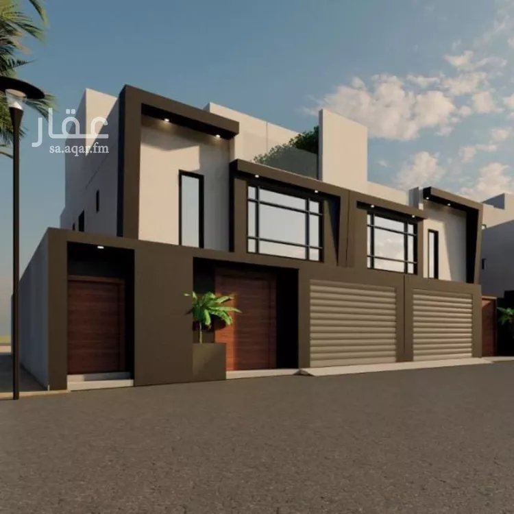 فيلا للبيع في شارع اسماعيل الجنزوري, حي المنارات, مدينة جدة, منطقة مكة المكرمة صورة 4