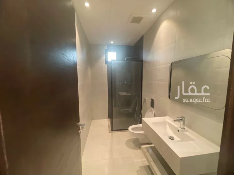 شقة للإيجار في شارع محمد حسن العواد, حي الروضة, مدينة جدة, منطقة مكة المكرمة صورة 2