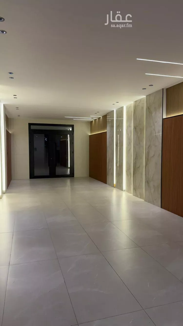 شقة للإيجار في شارع يحيىى بن ابي بكر, حي الريان, مدينة جدة, منطقة مكة المكرمة صورة 2