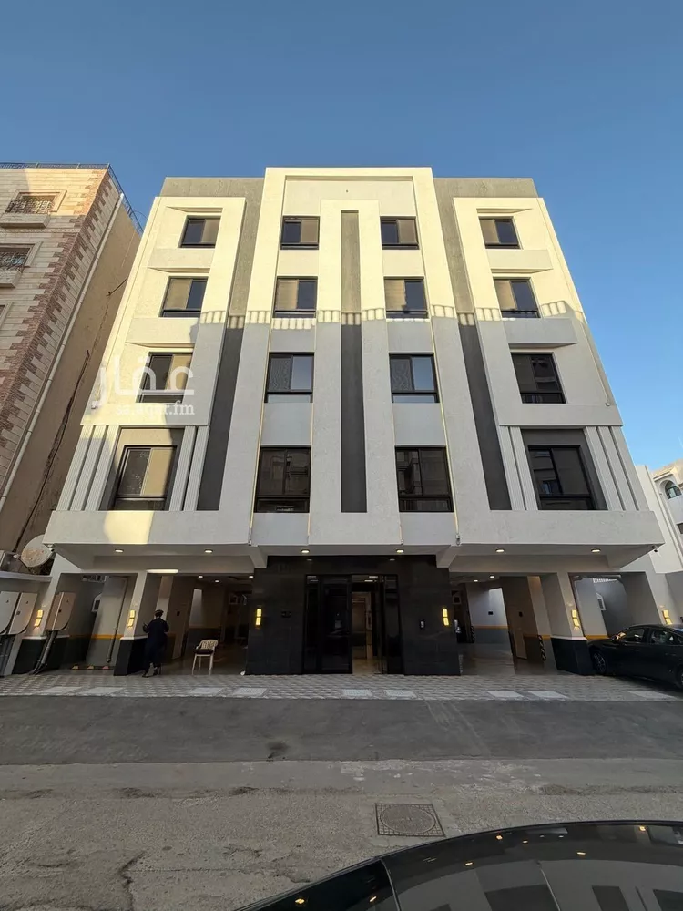 شقة للإيجار في شارع حسين سرحان, حي الروضة, مدينة جدة, منطقة مكة المكرمة صورة 2