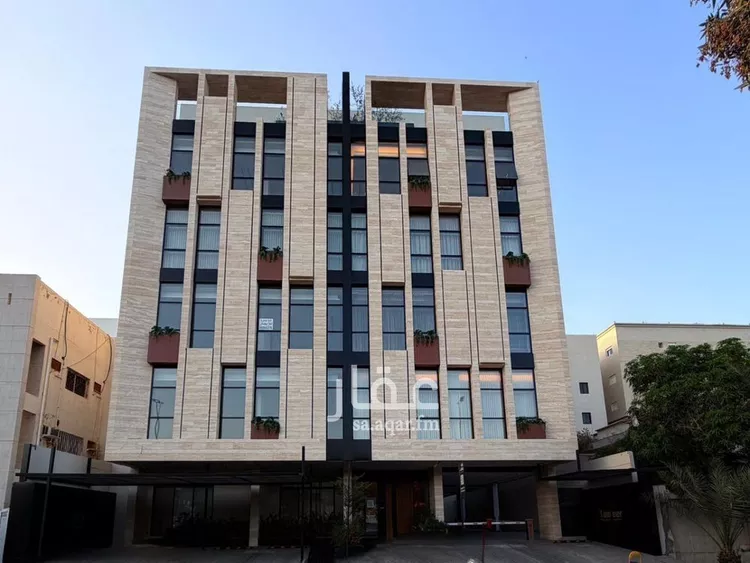 Apartment for Rent in Jeddah Az Zahra