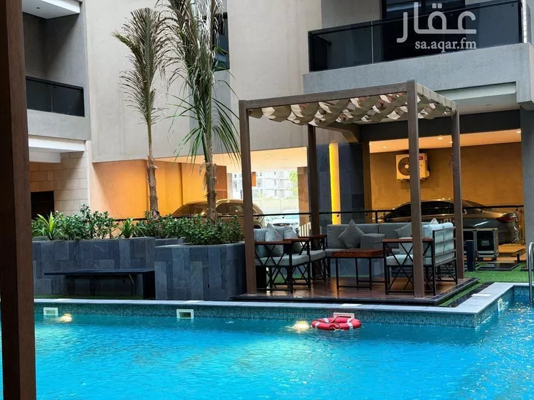 شقة للإيجار في شارع البثنة, حي الفيحاء, مدينة جدة, منطقة مكة المكرمة 7