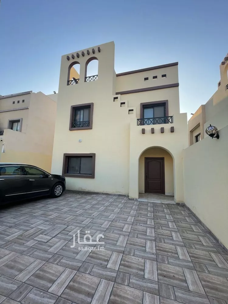 فيلا للبيع في شارع المحسن البغدادي, حي الرياض, مدينة جدة, منطقة مكة المكرمة صورة 4