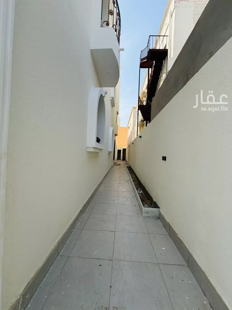 فيلا للإيجار في شارع ام الفضل بنت حمزة, حي الشاطئ, مدينة جدة, منطقة مكة المكرمة 15