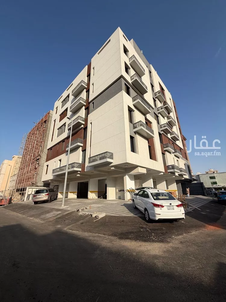شقة للبيع في شارع المنزر بن يزيد, حي النزهة, مدينة جدة, منطقة مكة المكرمة صورة 2
