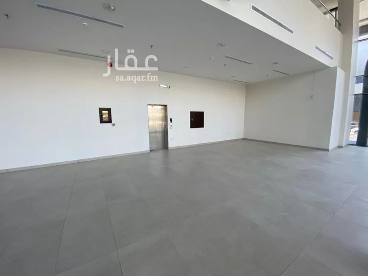 محل للإيجار في شارع طريق الملك عبدالله الفرعي, حي الشرفية, مدينة جدة, منطقة مكة المكرمة 7