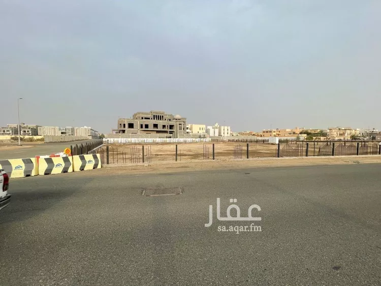 أرض للإيجار في شارع عبدالرحمن بن سمره, حي أبحر الجنوبية, مدينة جدة, منطقة مكة المكرمة صورة 2