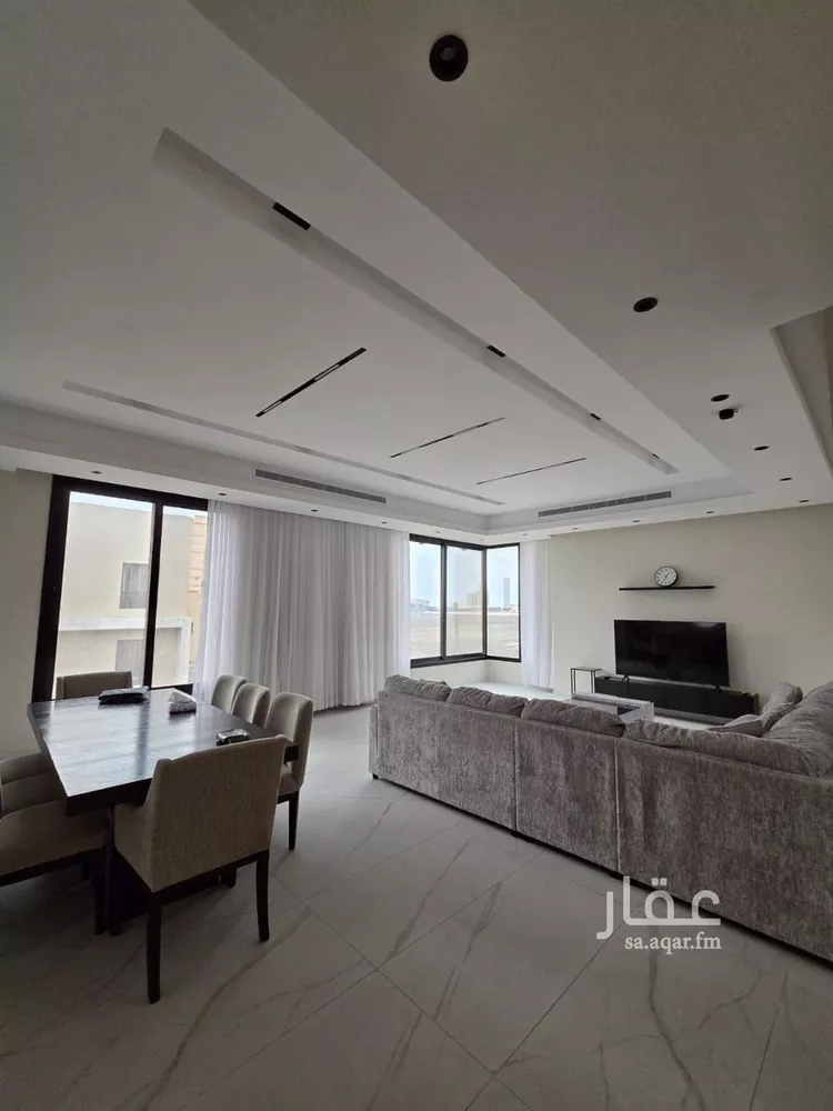 شقة للإيجار في شارع الجيل الصاعد, حي النهضة, مدينة جدة, منطقة مكة المكرمة صورة 4