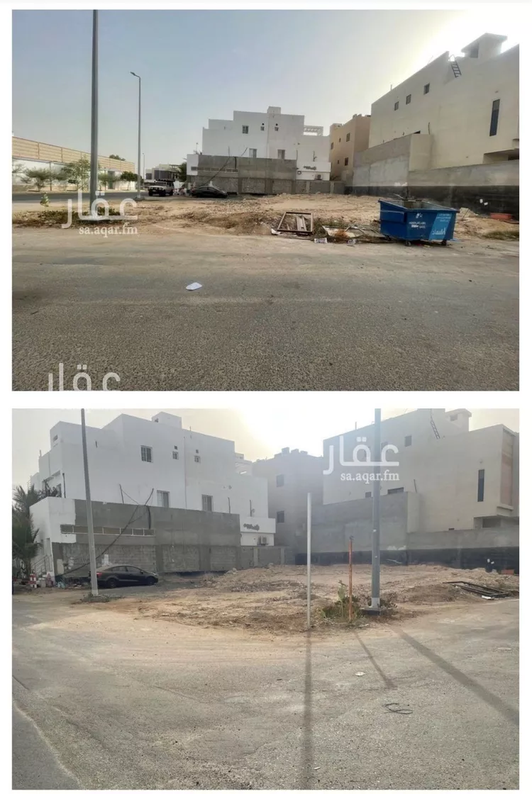 أرض للبيع في شارع عبيد الله المستملي, حي الشراع, مدينة جدة, منطقة مكة المكرمة