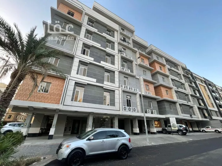 شقة للإيجار في شارع الكيال, حي الروضة, مدينة جدة, منطقة مكة المكرمة صورة 2