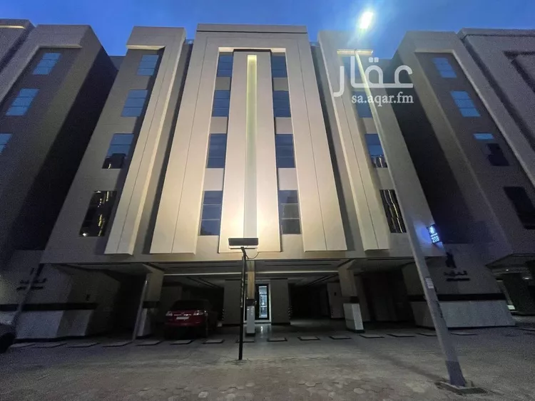 شقة للإيجار في شارع القضاء, حي المروة, مدينة جدة, منطقة مكة المكرمة صورة 2