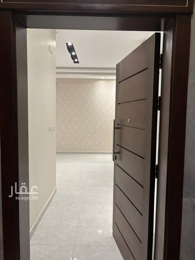 شقة للإيجار في شارع المرار بن سعيد, حي المروة, مدينة جدة, منطقة مكة المكرمة صورة 2