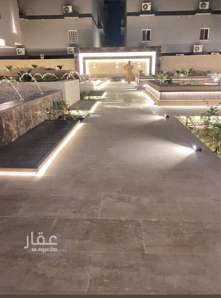 شقة للإيجار في شارع الكيال, حي الروضة, مدينة جدة, منطقة مكة المكرمة صورة 2