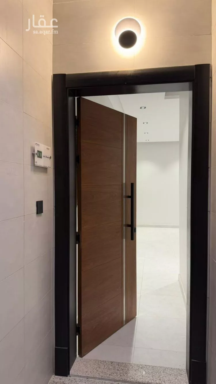 شقة للإيجار في شارع يحيىى بن ابي بكر, حي الريان, مدينة جدة, منطقة مكة المكرمة صورة 3