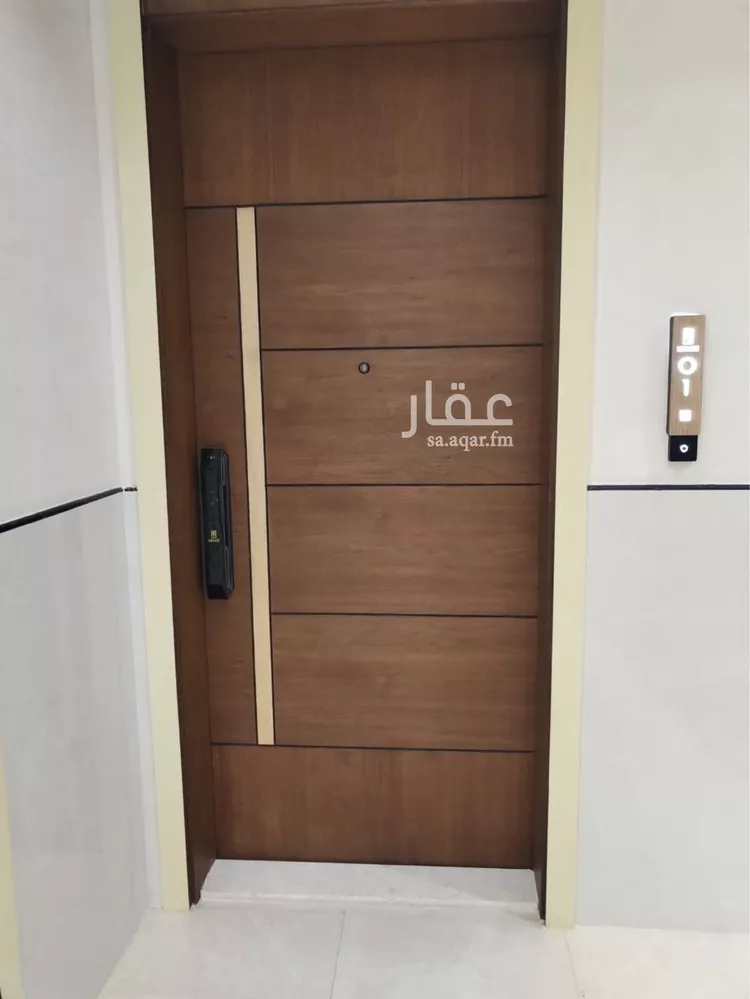 شقة للإيجار في شارع محمد علي مغربي, حي الروضة, مدينة جدة, منطقة مكة المكرمة صورة 2