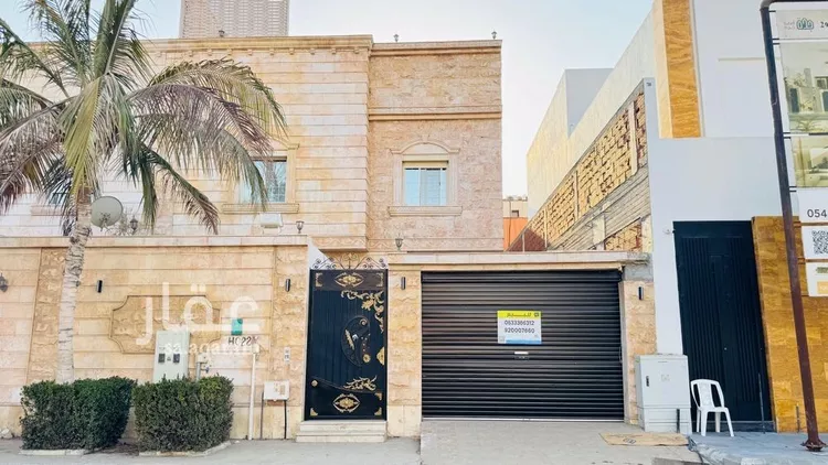 Villa for Sale in Jeddah Al Murjan