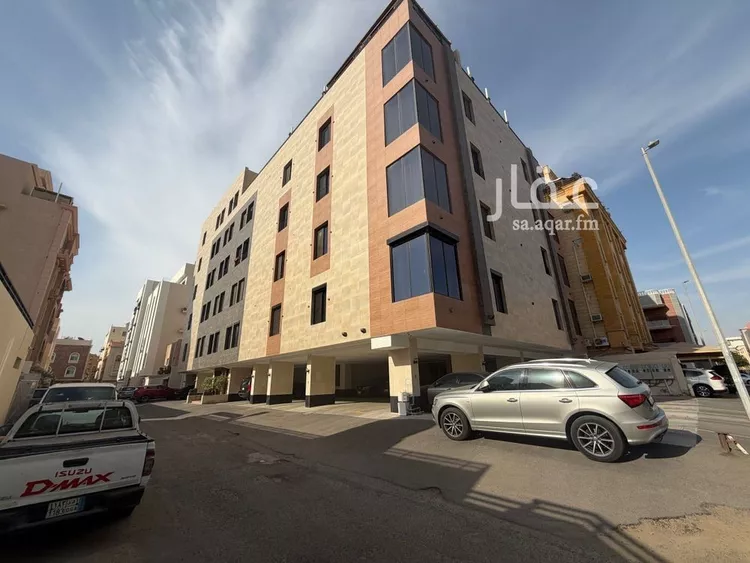 شقة للإيجار في شارع محمد اقبال, حي الروضة, مدينة جدة, منطقة مكة المكرمة