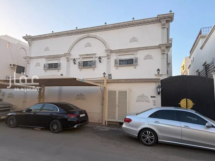 Apartment for Rent in Jeddah Ash Shati