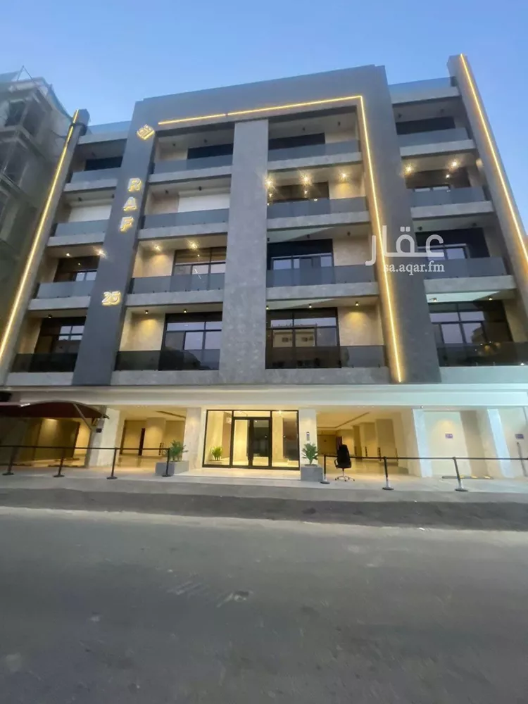 Apartment for Sale in Jeddah Az Zahra