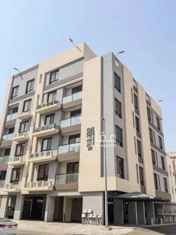 شقة للبيع في شارع احمد بن شيخان, حي الروضة, مدينة جدة, منطقة مكة المكرمة
