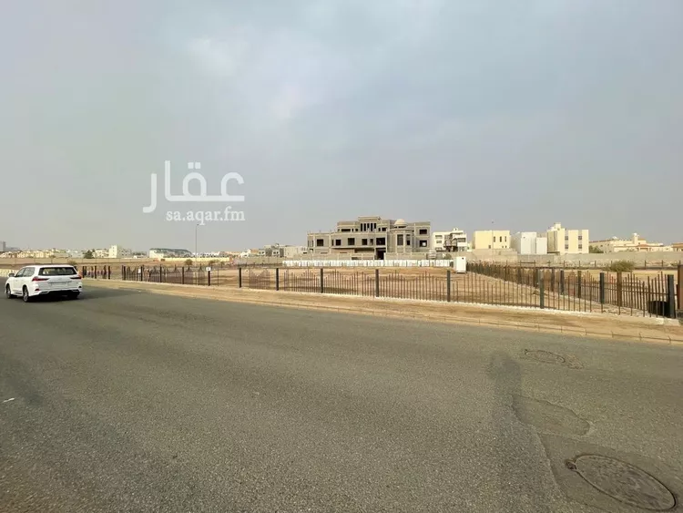 أرض للإيجار في شارع عبدالرحمن بن سمره, حي أبحر الجنوبية, مدينة جدة, منطقة مكة المكرمة