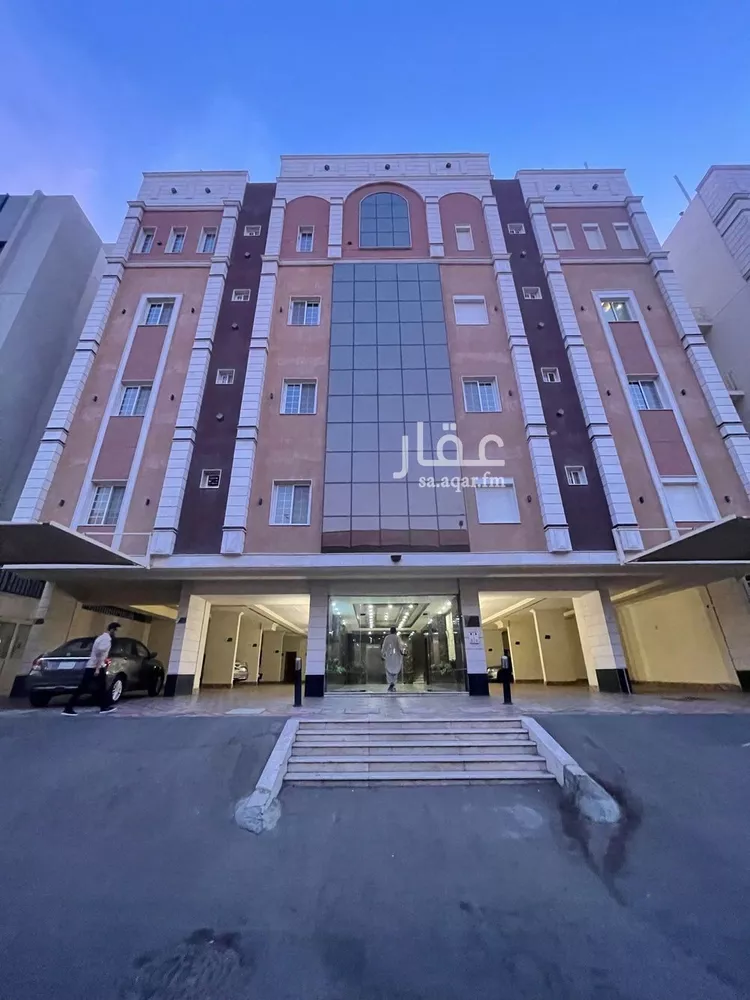 شقة للإيجار في شارع كنوز المعرفه, حي السلامة, مدينة جدة, منطقة مكة المكرمة