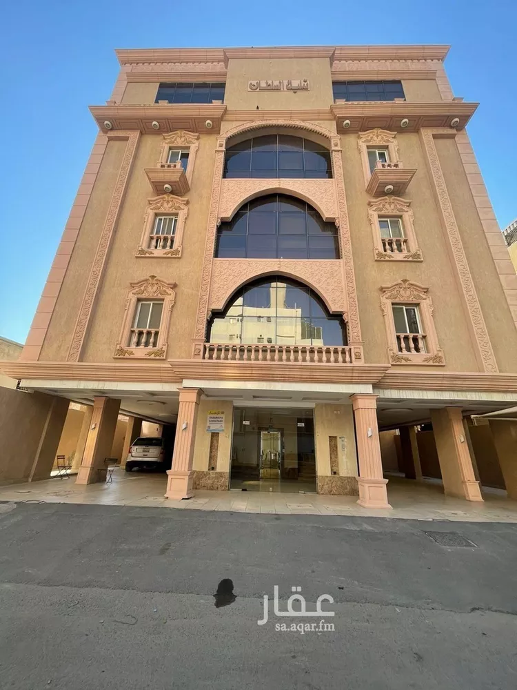 شقة للإيجار في شارع الافغاني, حي الروضة, مدينة جدة, منطقة مكة المكرمة