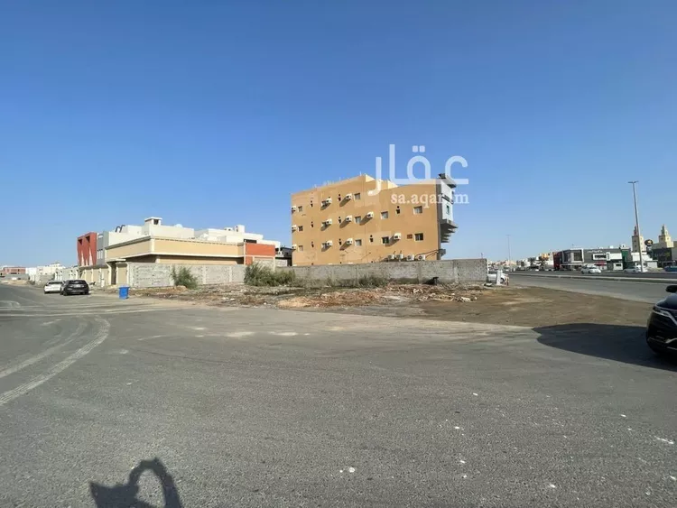أرض للبيع في شارع الامام جلوي تركي عبدالله, حي الصواري, مدينة جدة, منطقة مكة المكرمة صورة 4