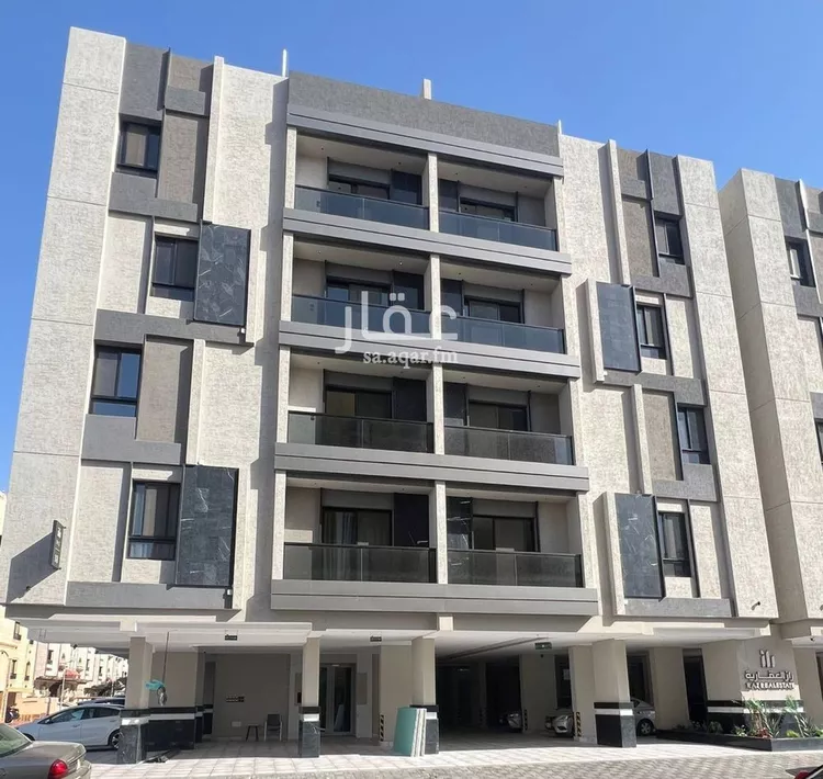 شقة للإيجار في شارع احمد نظيم, حي السلامة, مدينة جدة, منطقة مكة المكرمة