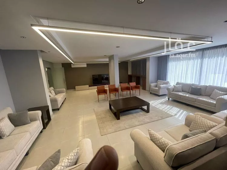 شقة للإيجار في شارع عباس الحلواني, حي الروضة, مدينة جدة, منطقة مكة المكرمة صورة 5