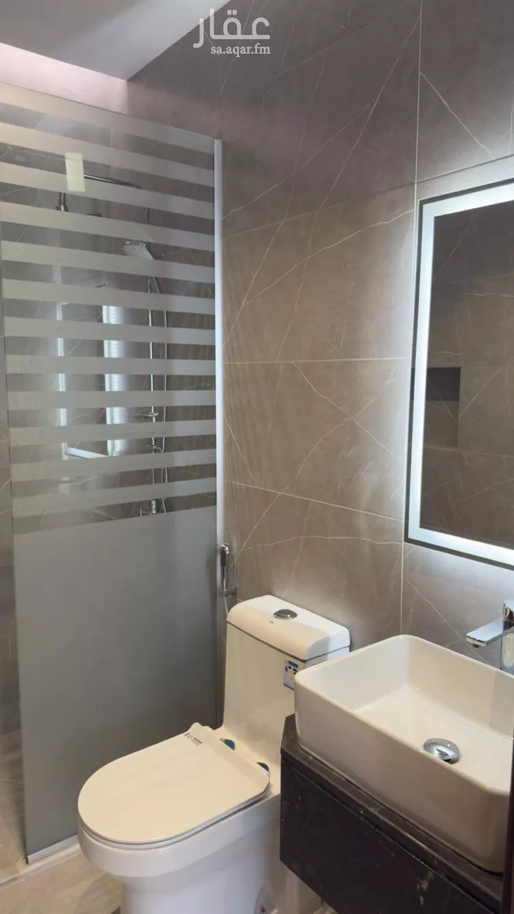 شقة للإيجار في شارع احمد نظيم, حي السلامة, مدينة جدة, منطقة مكة المكرمة صورة 4
