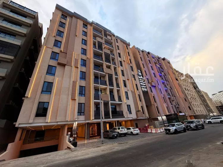 شقة للإيجار في شارع البثنة, حي الفيحاء, مدينة جدة, منطقة مكة المكرمة