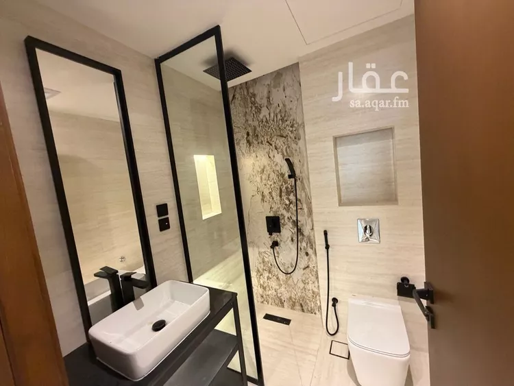 شقة للإيجار في شارع ابن ابي حفصه, حي الروضة, مدينة جدة, منطقة مكة المكرمة صورة 4