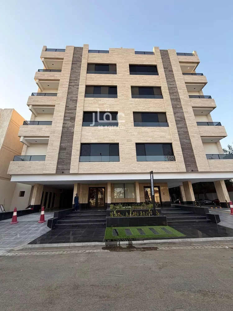 شقة للإيجار في شارع عبدالله جاسر, حي الزهراء, مدينة جدة, منطقة مكة المكرمة