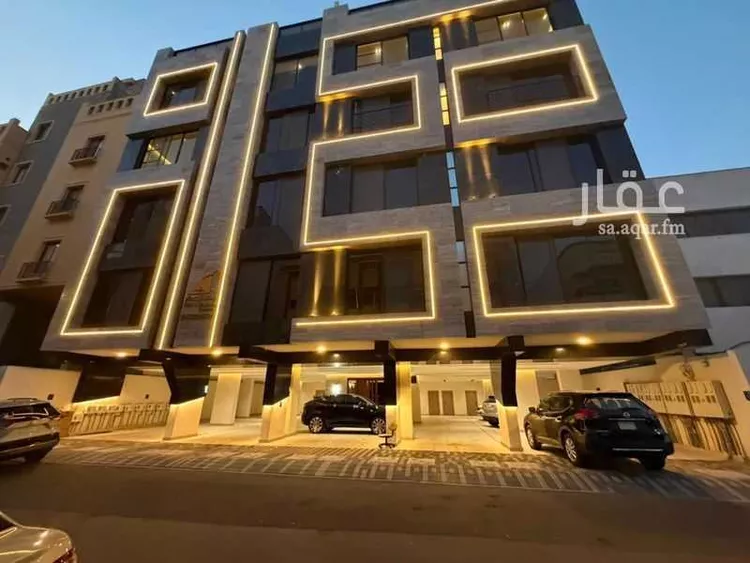 Apartment for Rent in Jeddah Ar Rawdah