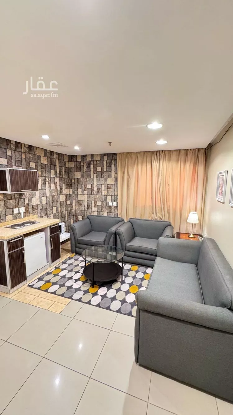 شقة للإيجار في شارع علي افندي جميل, حي السلامة, مدينة جدة, منطقة مكة المكرمة صورة 5
