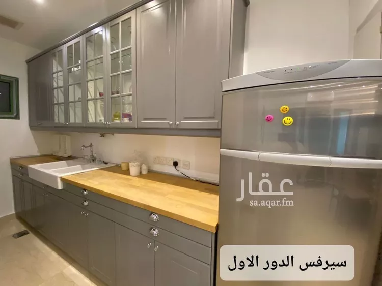فيلا للإيجار في شارع عامر ابن الزبير, حي أبحر الشمالية, مدينة جدة, منطقة مكة المكرمة 11