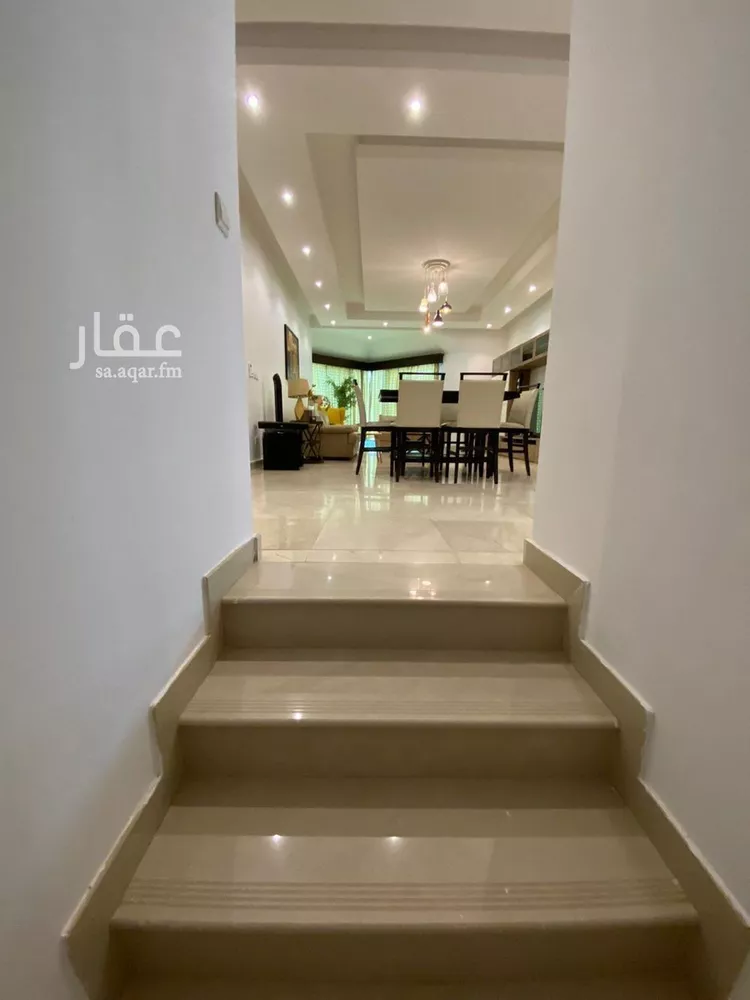 فيلا للإيجار في شارع عامر ابن الزبير, حي أبحر الشمالية, مدينة جدة, منطقة مكة المكرمة 8