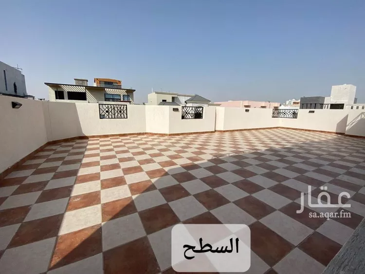 فيلا للإيجار في شارع عامر ابن الزبير, حي أبحر الشمالية, مدينة جدة, منطقة مكة المكرمة 18