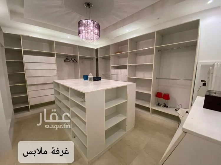 فيلا للإيجار في شارع عامر ابن الزبير, حي أبحر الشمالية, مدينة جدة, منطقة مكة المكرمة 17