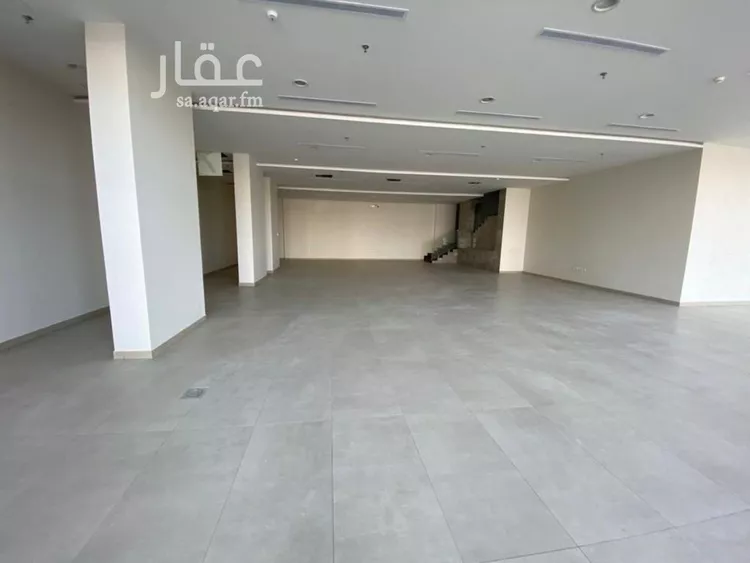 محل للإيجار في شارع طريق الملك عبدالله الفرعي, حي الشرفية, مدينة جدة, منطقة مكة المكرمة 8